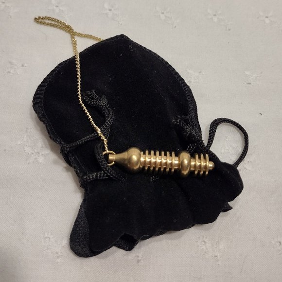 Metal Pendulum - Picture 2 of 11